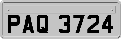 PAQ3724