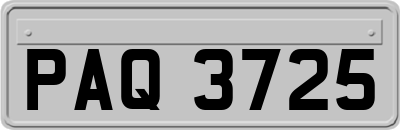 PAQ3725