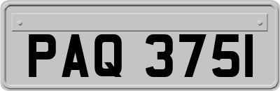 PAQ3751