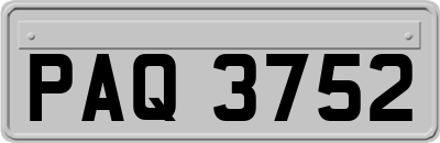PAQ3752