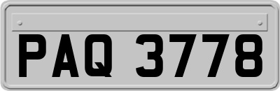 PAQ3778