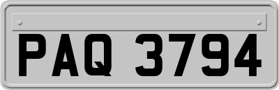 PAQ3794