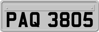 PAQ3805