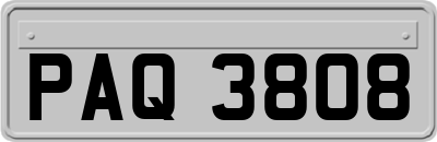 PAQ3808
