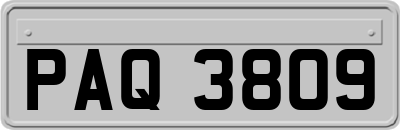 PAQ3809
