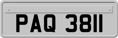 PAQ3811