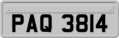 PAQ3814