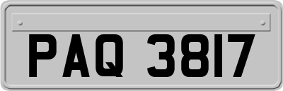 PAQ3817