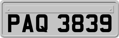 PAQ3839
