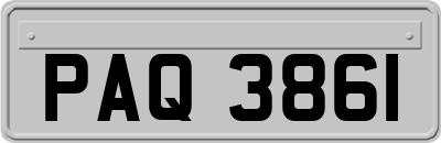PAQ3861