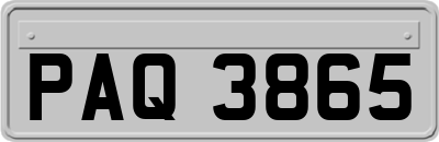 PAQ3865