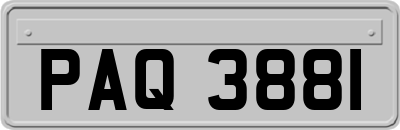 PAQ3881