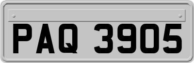 PAQ3905