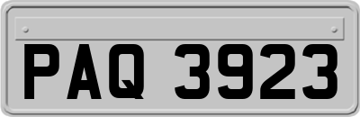 PAQ3923