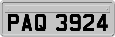 PAQ3924