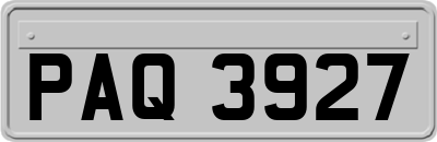 PAQ3927