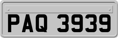 PAQ3939