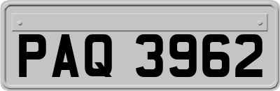 PAQ3962
