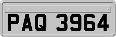 PAQ3964