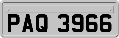 PAQ3966