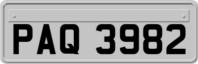 PAQ3982