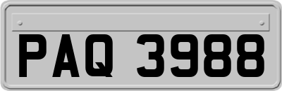 PAQ3988