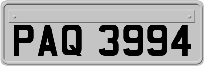 PAQ3994