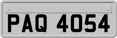 PAQ4054