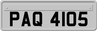 PAQ4105