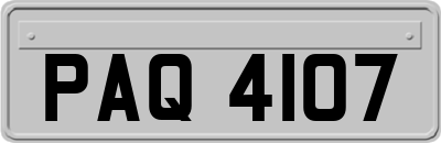 PAQ4107
