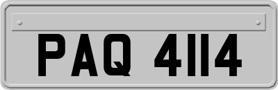 PAQ4114