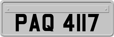 PAQ4117