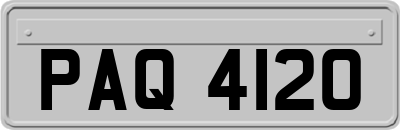PAQ4120