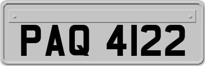 PAQ4122