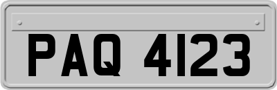 PAQ4123