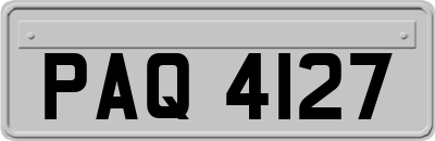 PAQ4127