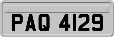 PAQ4129