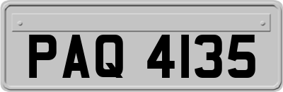 PAQ4135