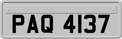 PAQ4137