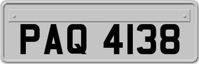PAQ4138
