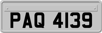 PAQ4139