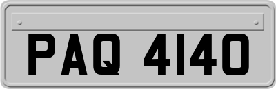 PAQ4140