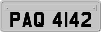 PAQ4142