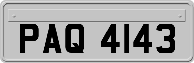 PAQ4143
