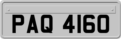 PAQ4160
