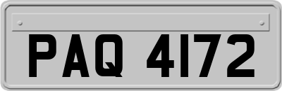 PAQ4172