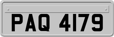 PAQ4179