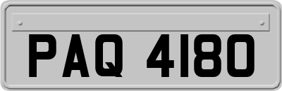 PAQ4180