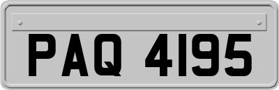 PAQ4195