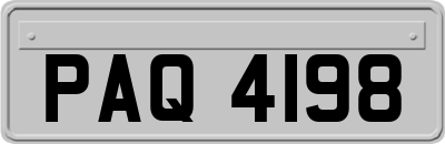 PAQ4198